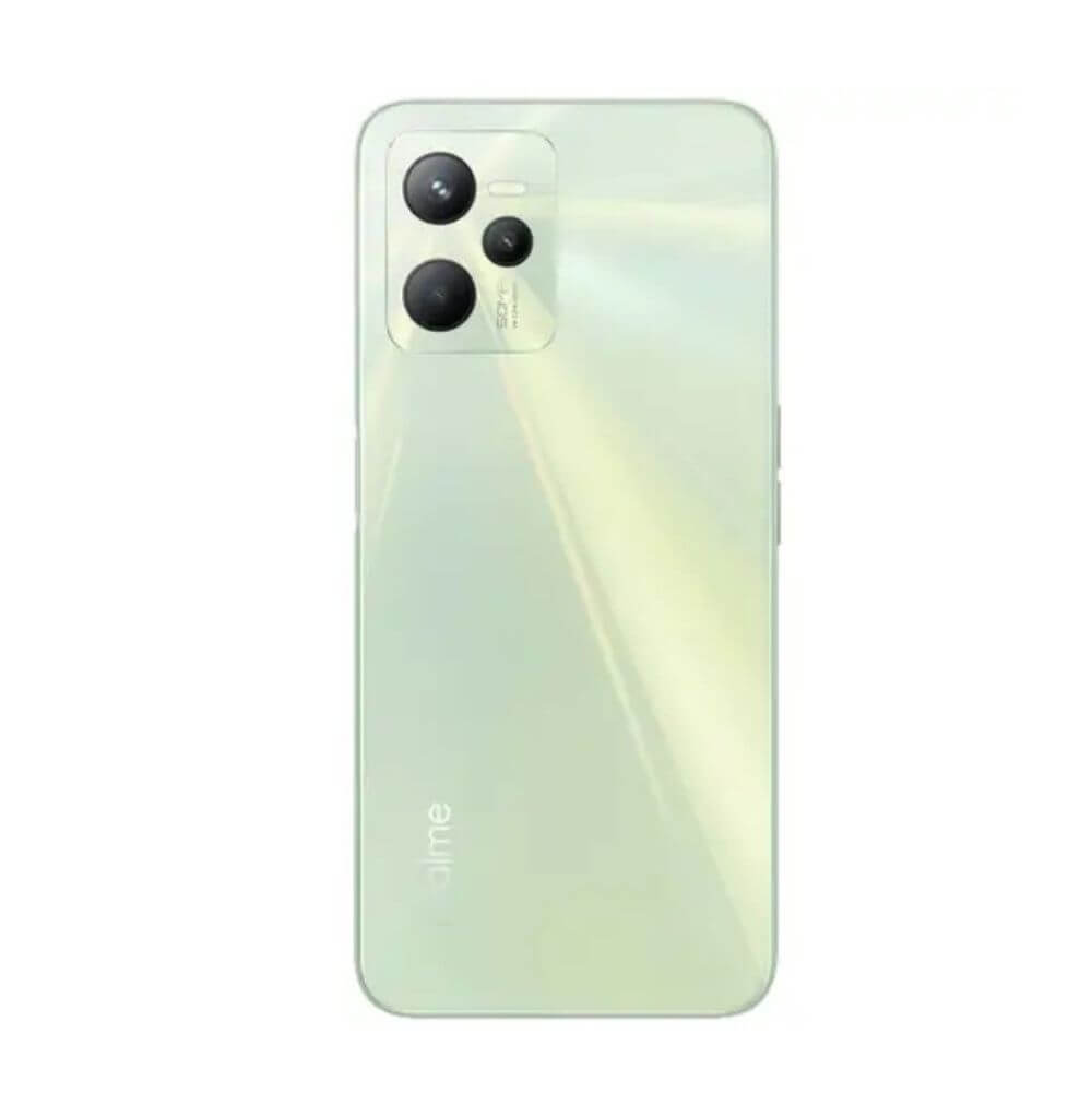 Realme c35 Price in Pakistan