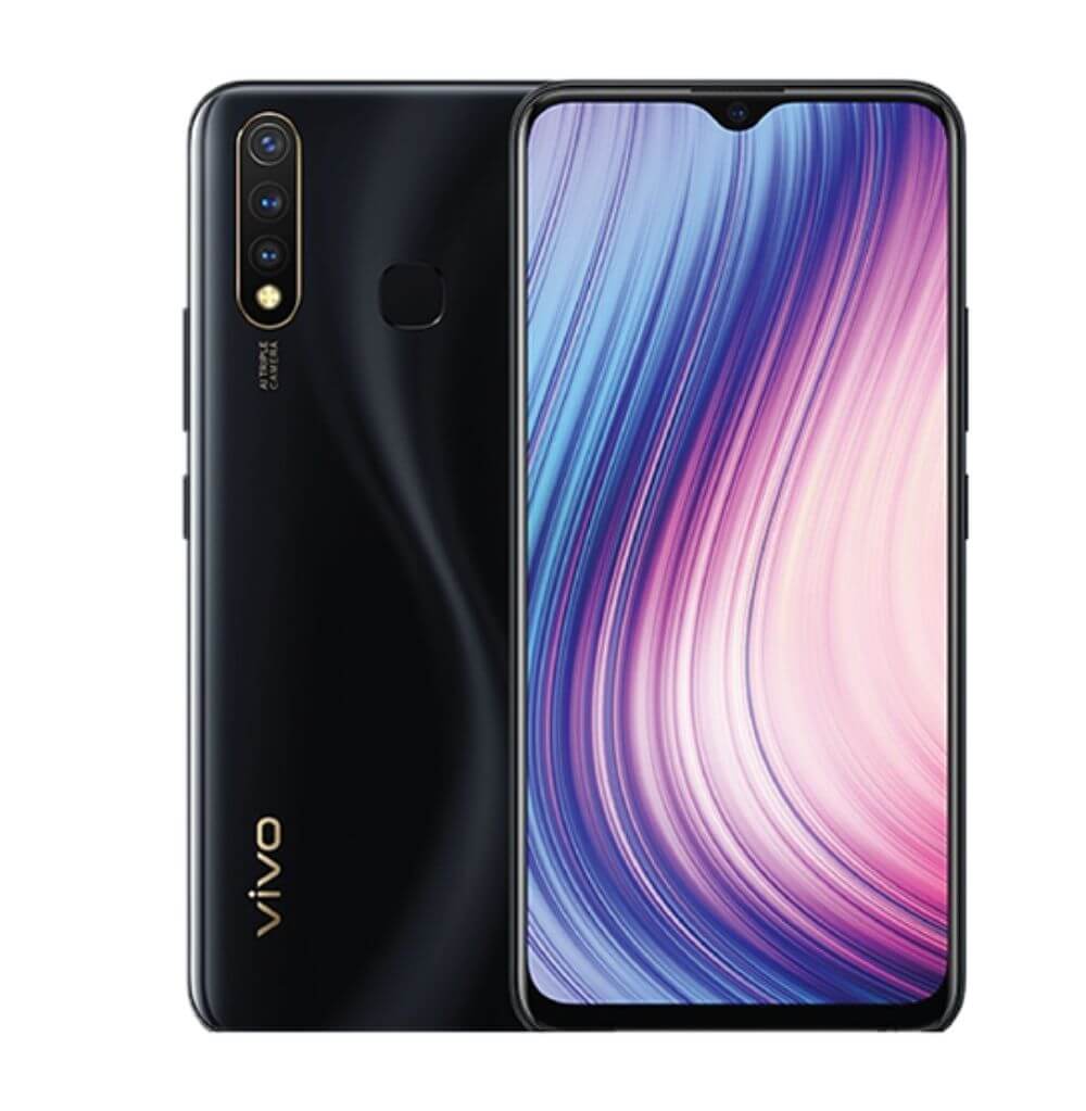 Vivo Y13 Price in Pakistan