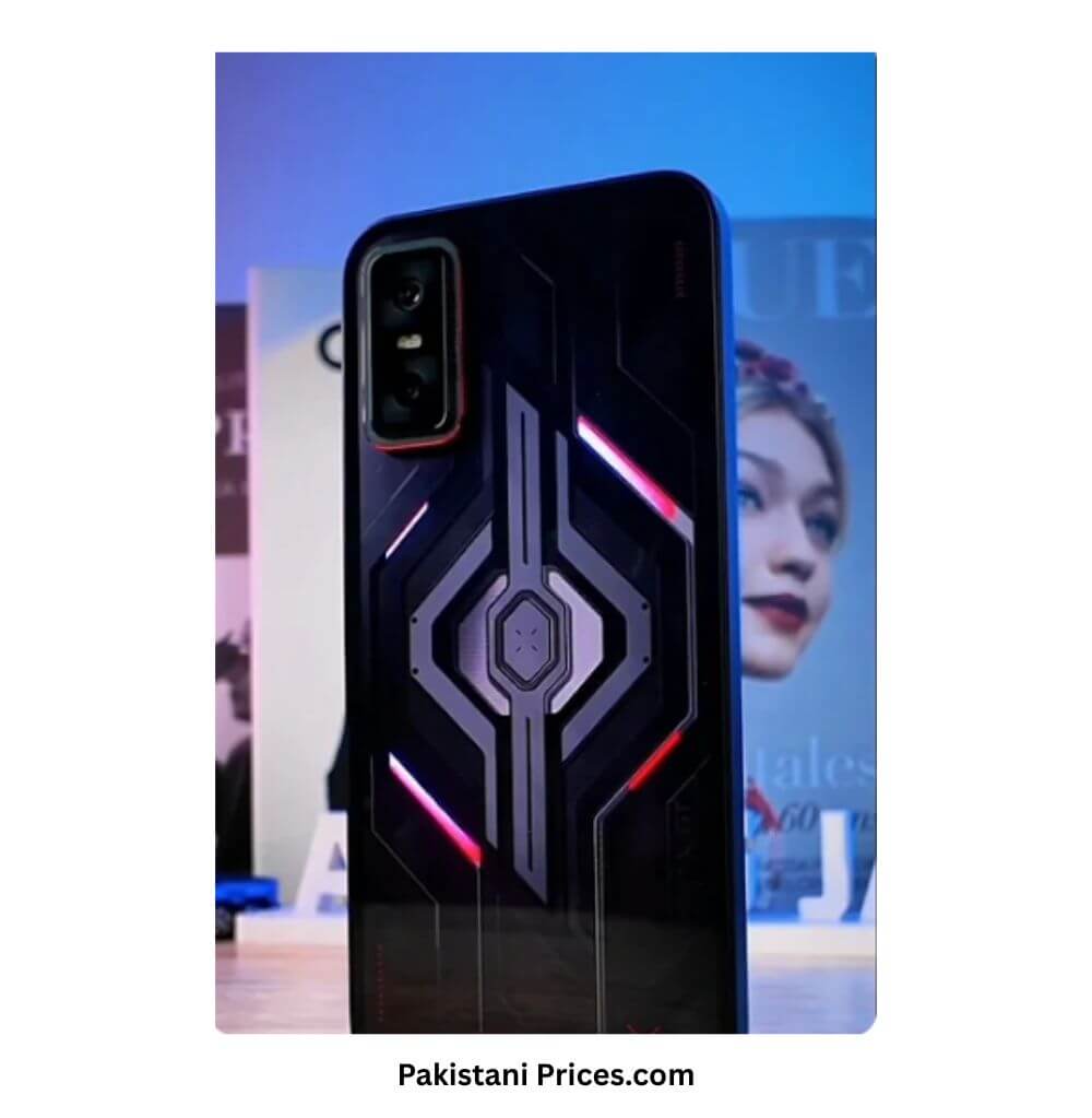 Infinix GT 30 Pro Price in Pakistan