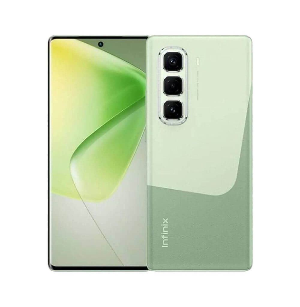 Infinix Note 50 Pro+ Price in Pakistan