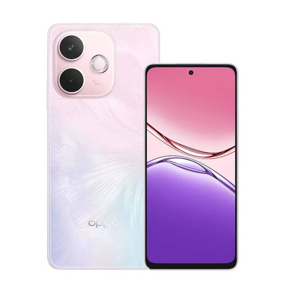 Oppo A5x Price in Pakistan