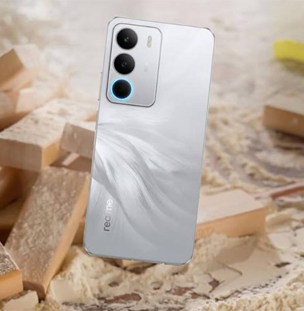 Realme C71 Price in Pakistan
