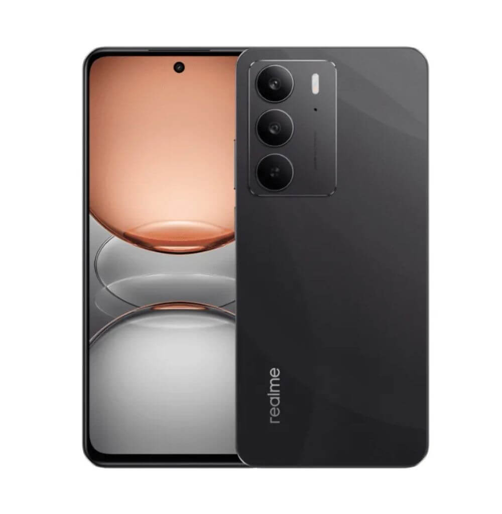 Realme C75 Price in Pakistan