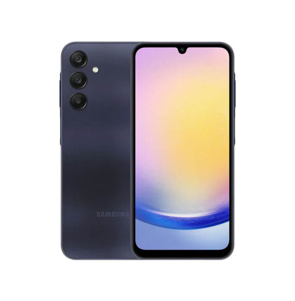 Samsung Galaxy A25 Price in Pakistan
