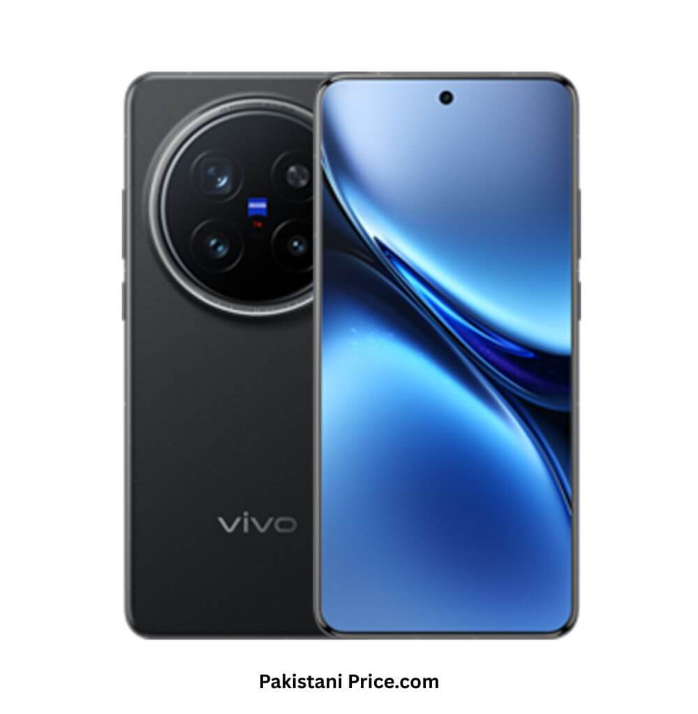 Vivo X200 Pro Price in Pakistan