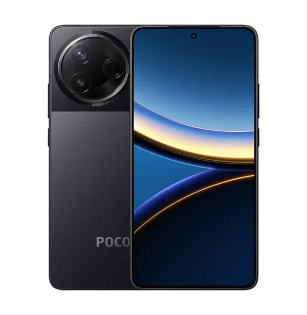 Xiaomi Poco F7 Pro Price in Pakistan