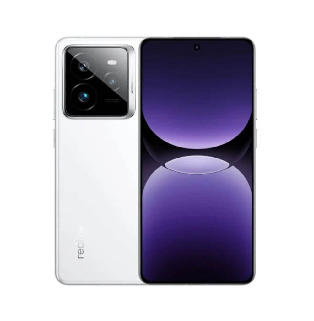 Realme GT7 Pro Price in Pakistan