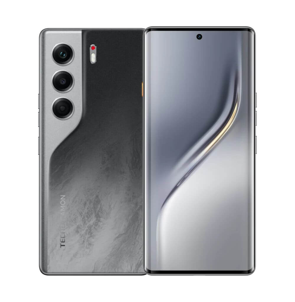 Tecno Camon 40 Pro Price in Pakistan