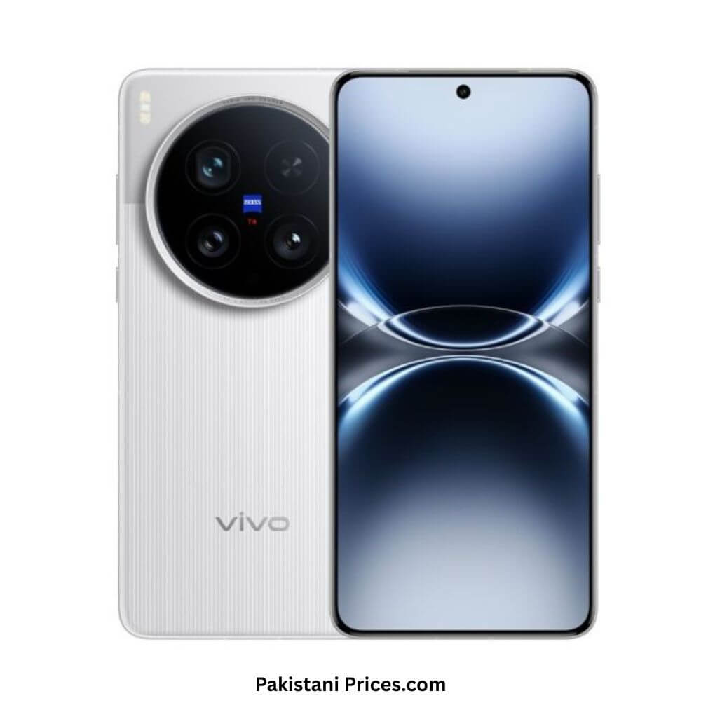 Vivo X200 Ultra Price in Pakistan