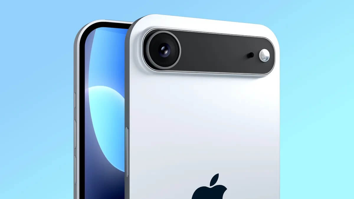 iPhone 17 Air Display Resolution Leaked via iOS 26 Beta