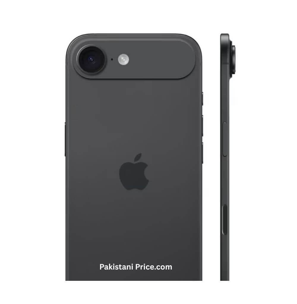 Apple iPhone 17 Air Price in Pakistan