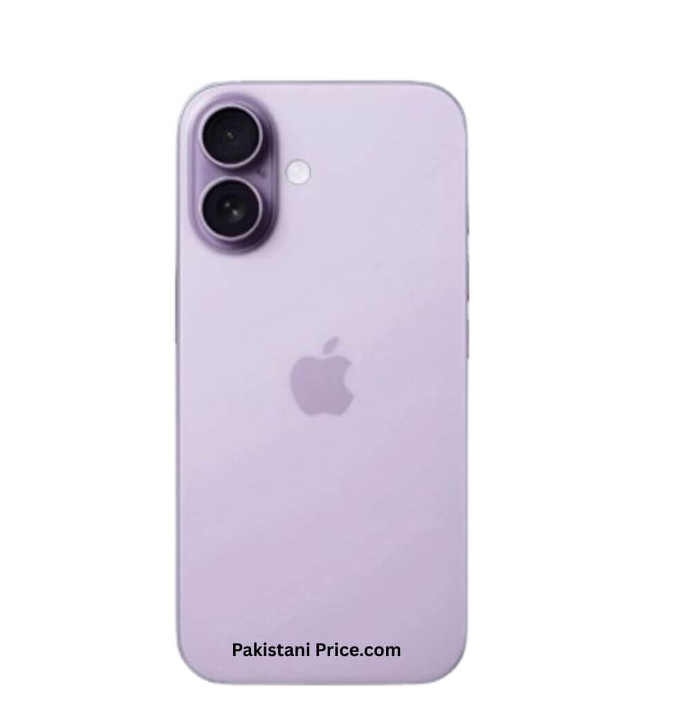 Apple iPhone 17 Price in Pakistan