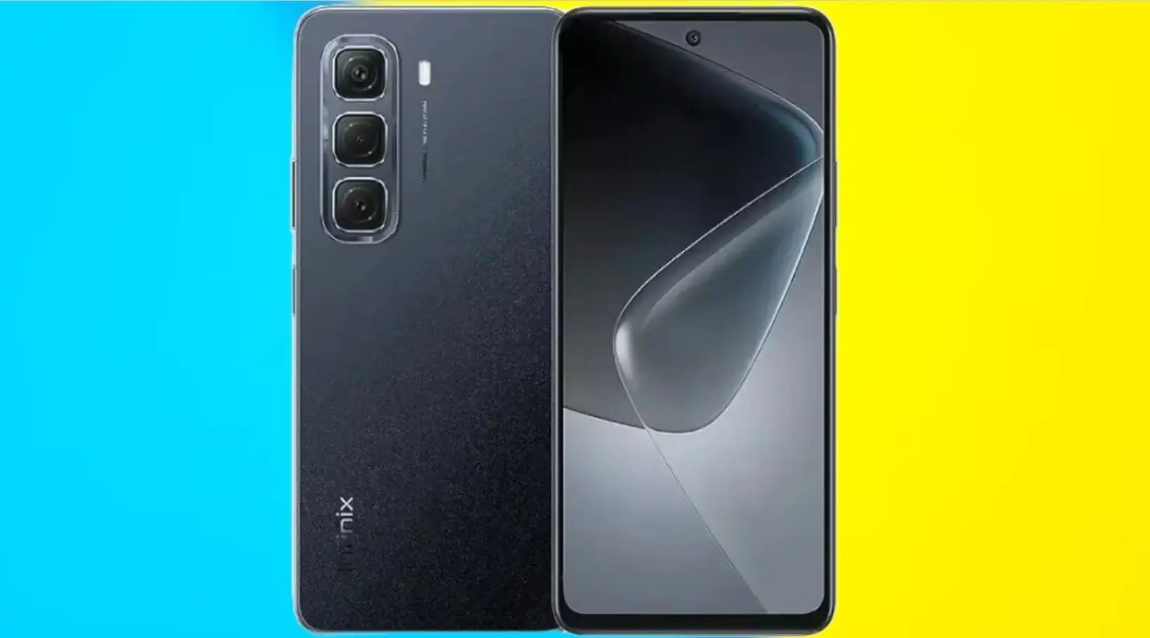 Infinix Hot 60i Makes a Silent Entry