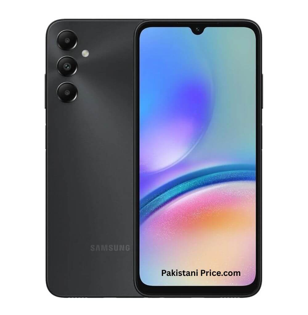 Samsung Galaxy A05s Price in Pakistan