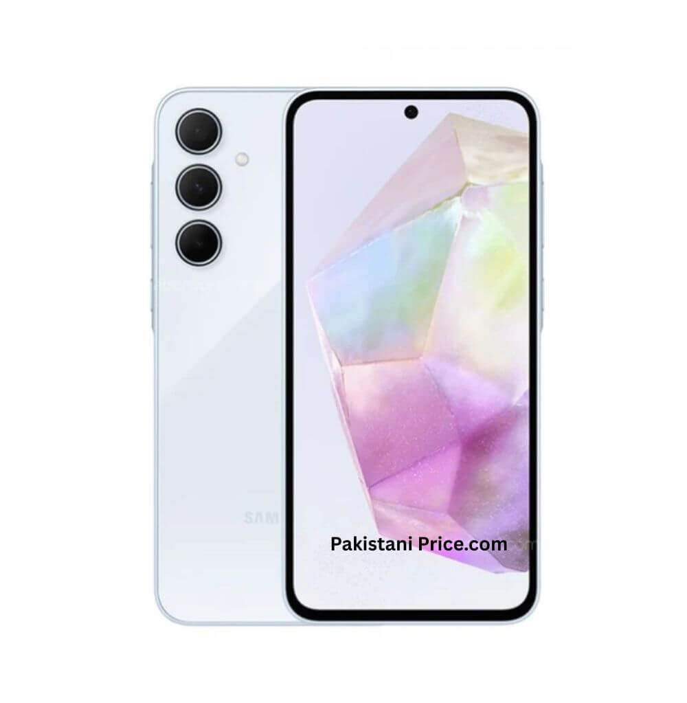 Samsung Galaxy A55 Price in Pakistan