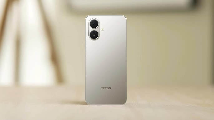 Tecno Spark Go 2 Launches with Premium Touches at Budget Price