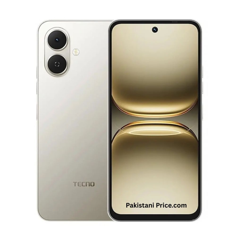 Tecno Spark Go 2 Price in Pakistan