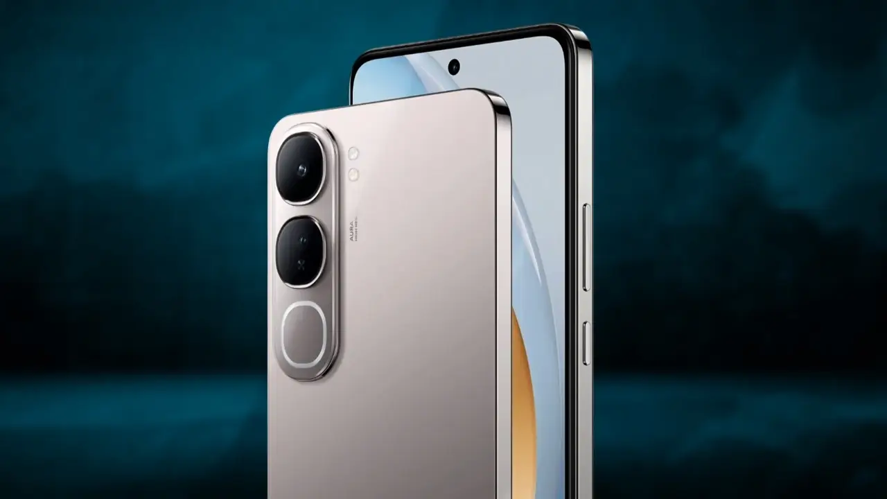 Vivo Y200 Price Drop in Pakistan