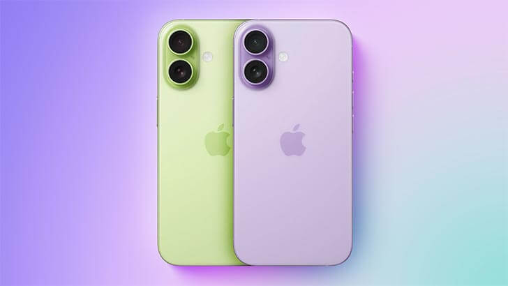 iPhone 17 Leak Reveals New Colors
