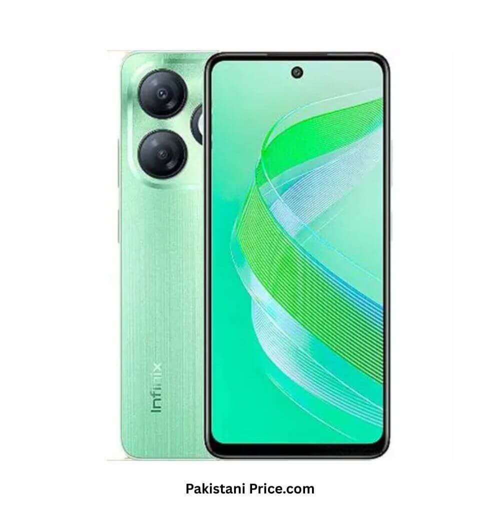 Infinix Smart 10 Price in Pakistan