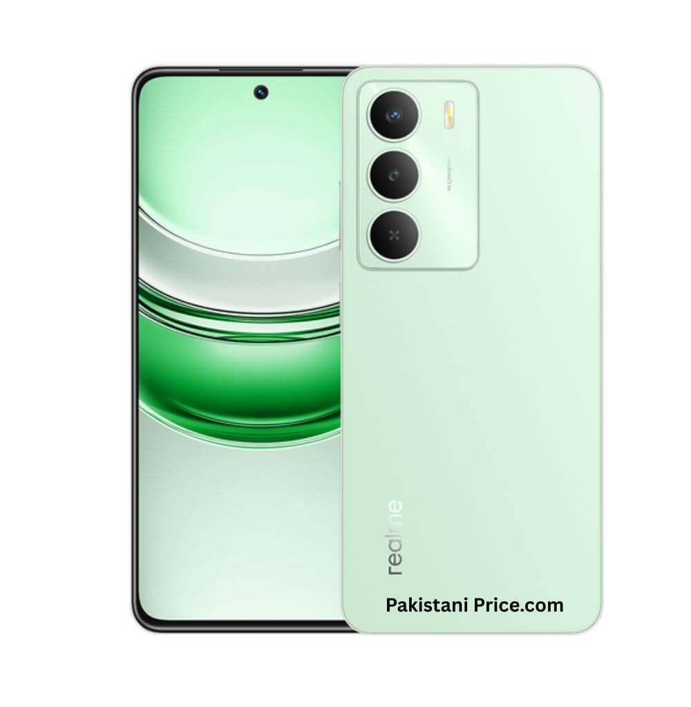 Realme C73 Price in Pakistan