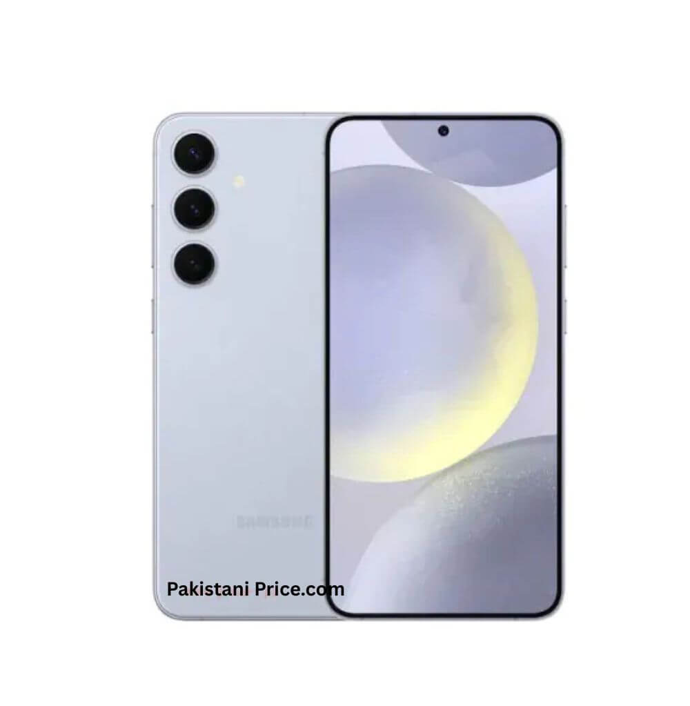 Galaxy S26 Price in Pakistan