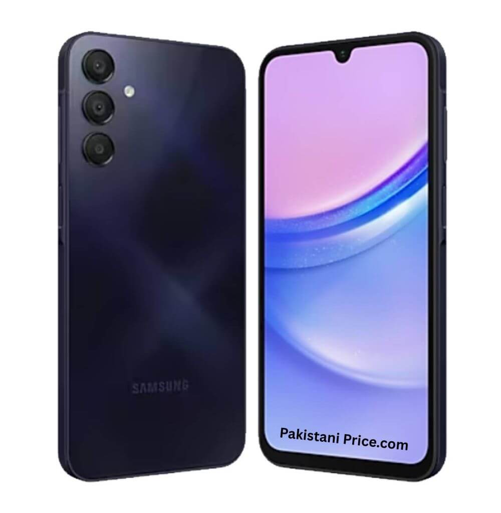 Samsung Galaxy A15 Price in Pakistan