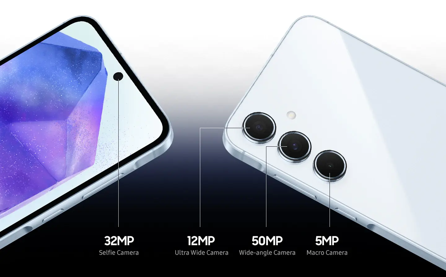 Samsung Galaxy A55 June 2025 Security Update
