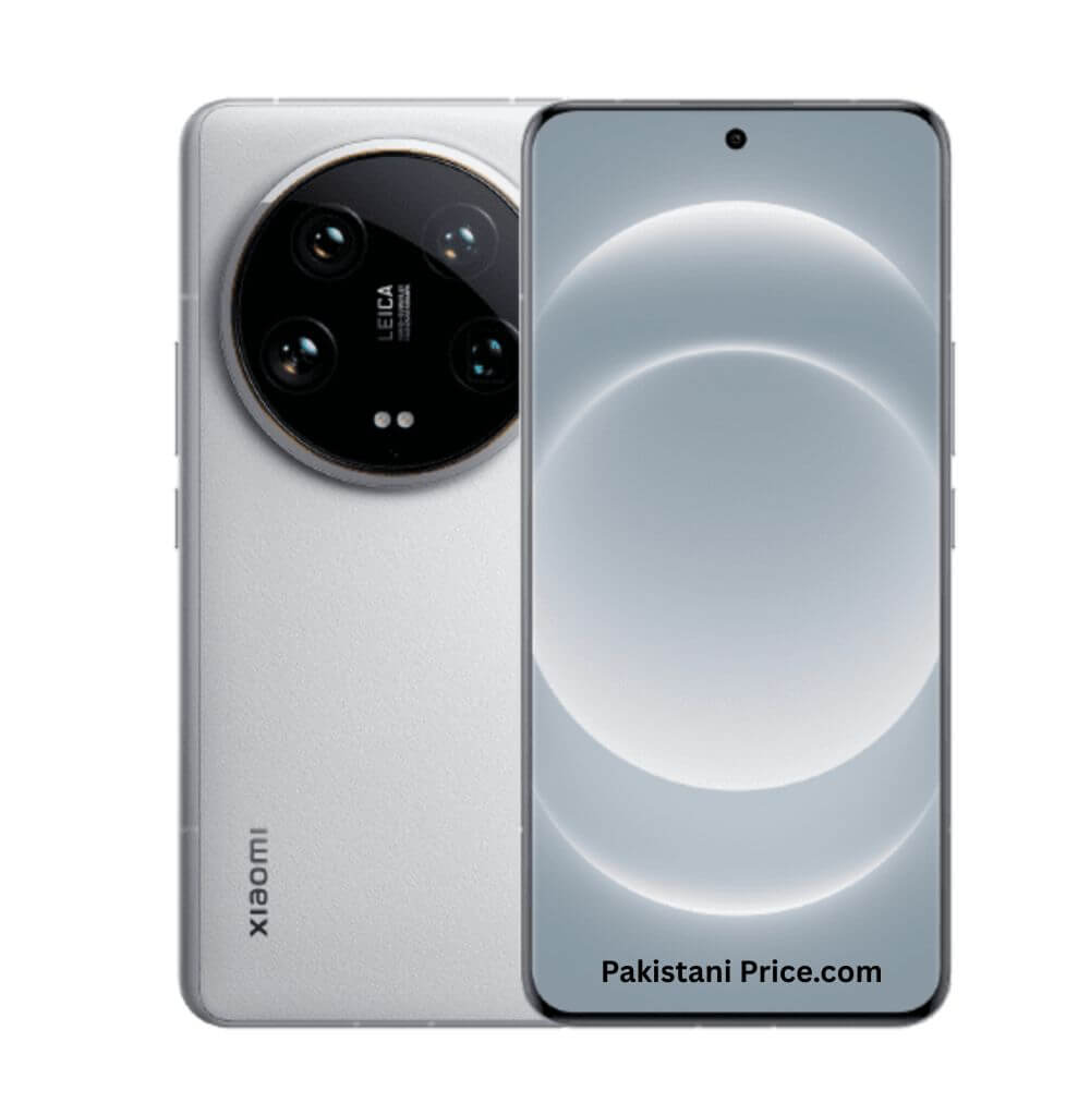 Xiaomi 14 Ultra Price in Pakistan