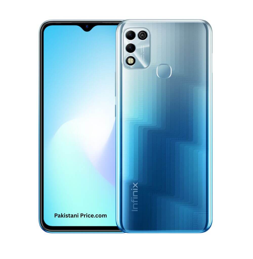 Infinix Hot 11 Play Pro Price in Pakistan