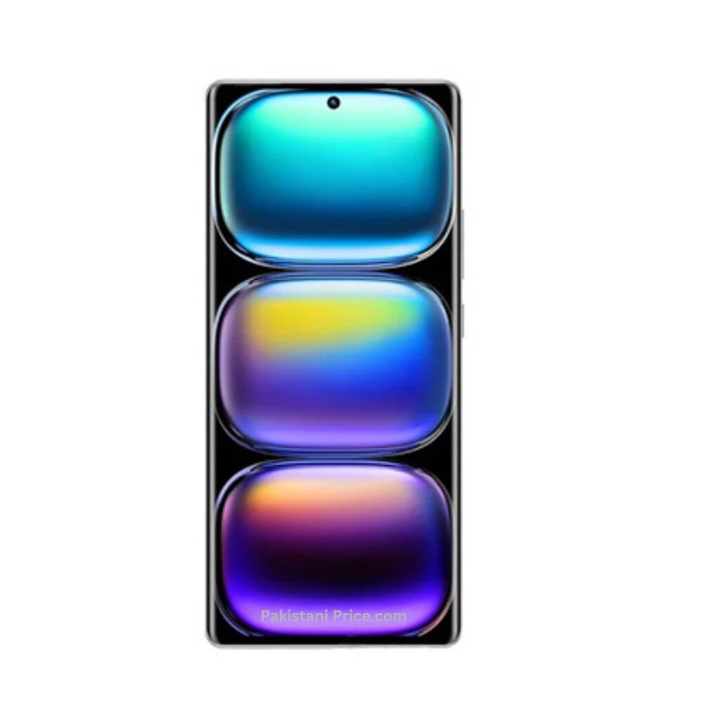 Infinix Hot 60 Pro Plus price in pakistan