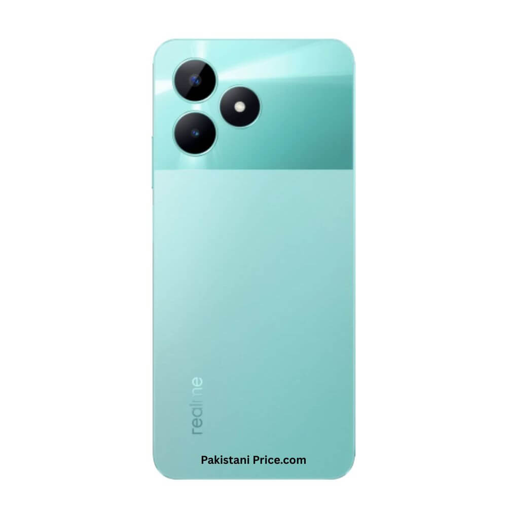 Realme C51 Price in Pakistan