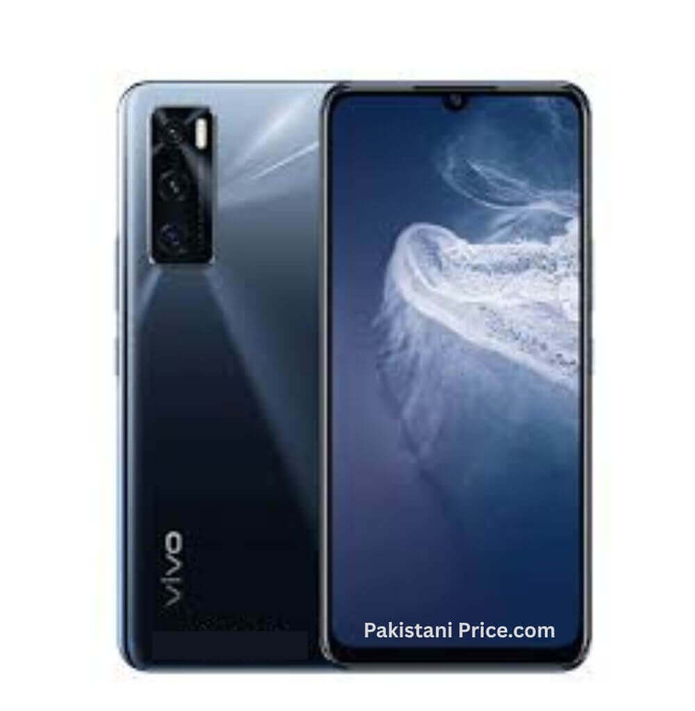 Vivo V22 Price in Pakistan