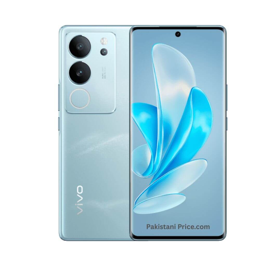 Vivo V29 Price in Pakistan