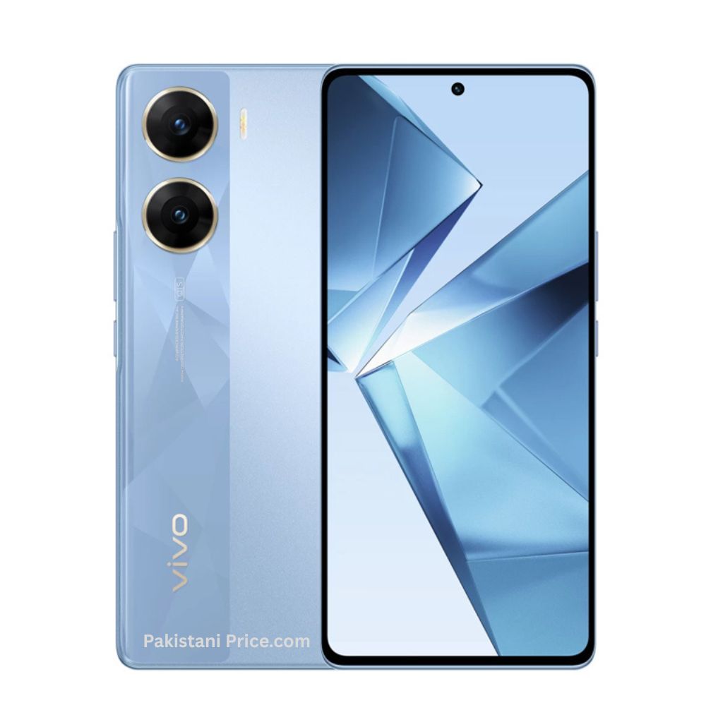 Vivo V29e Price in Pakistan