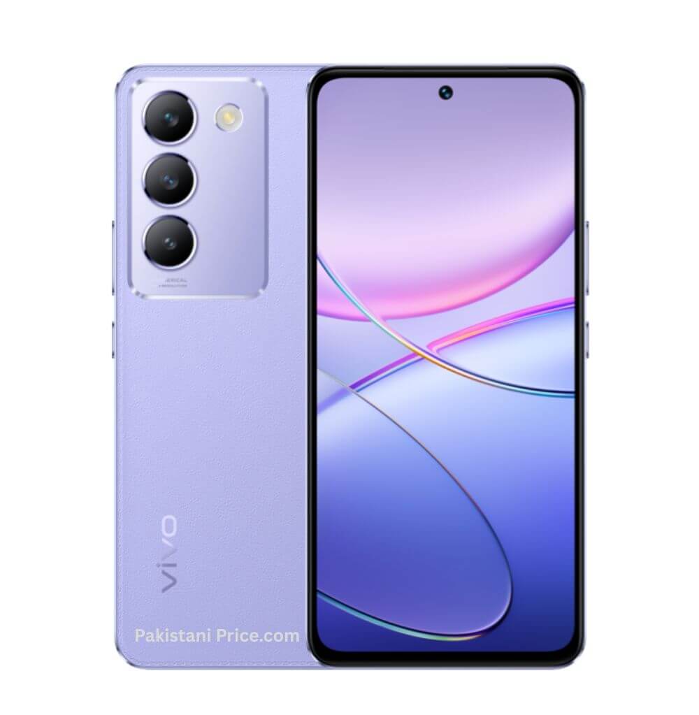 Vivo V30 Lite Price in Pakistan
