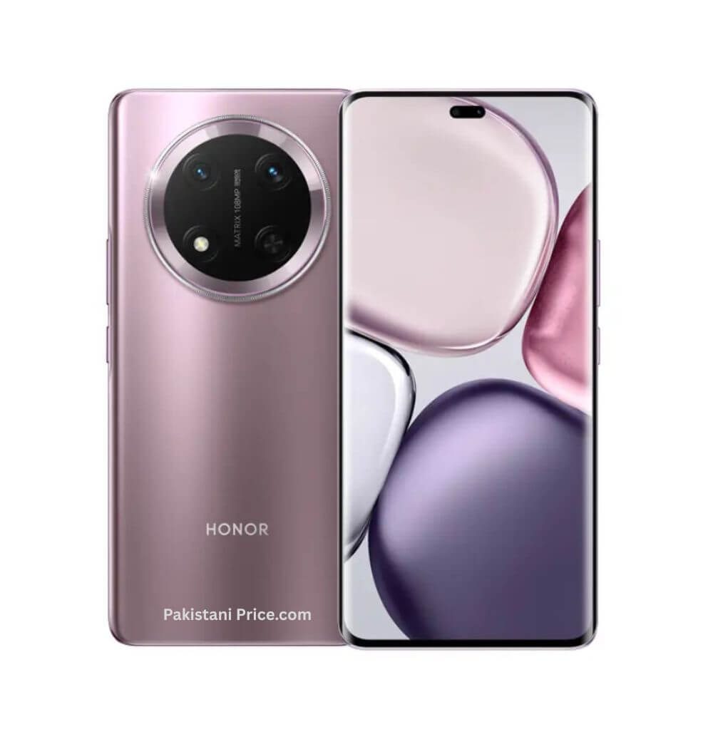 Honor X9c Price in Pakistan