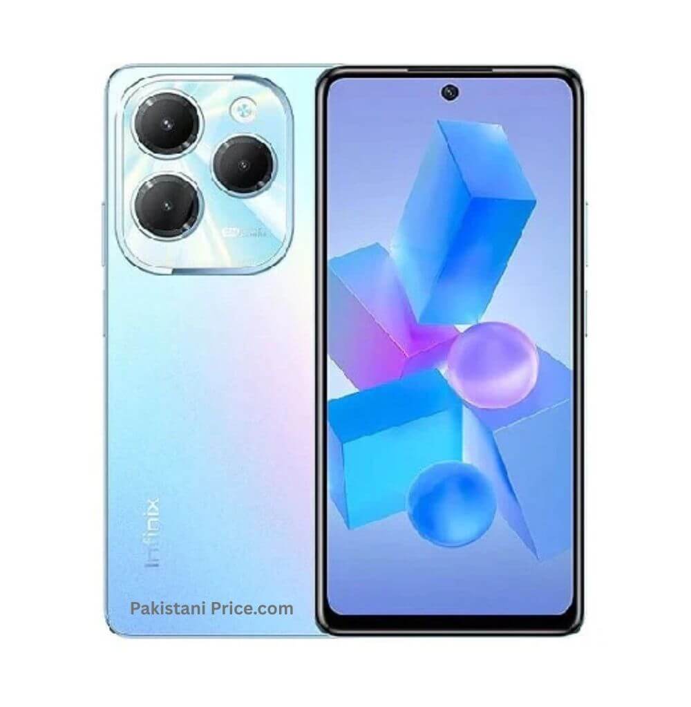 Infinix Hot 40 Price in Pakistan