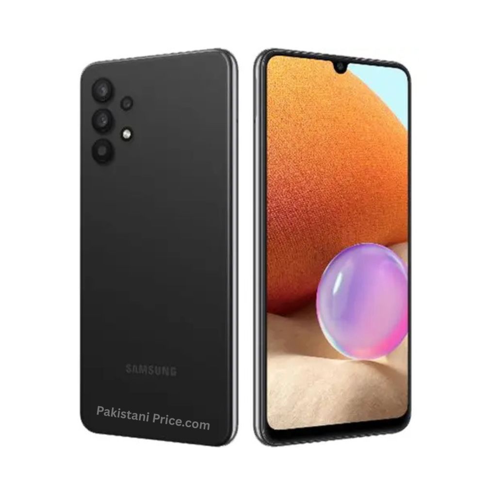 Samsung A32 Price in Pakistan
