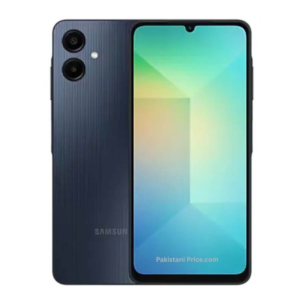 Samsung Galaxy A06 Price in Pakistan